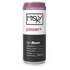 GymBeam Moxy Power+ Energy Drink wild berries | 330 ml