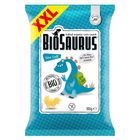 Biosaurus BIO snack sea salt XXL | 100 g