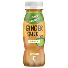 Rio Cold Press Ginger Shot Apple | 180 ml