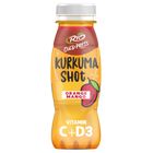 Rio Cold Press Kurkuma Shot | 180 ml