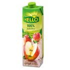 Hello Nápoj apple 100% | 1 l