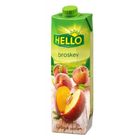 Hello Drink peach | 1 l