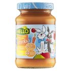 Hello ovocně-zeleninová přesnídávka s mrkví | 190 g