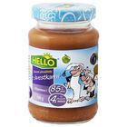 HELLO Dětská výživa švestka | 190 g