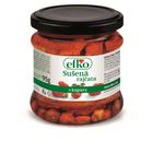 Efko Tomatoes dried with capers in oil | 175 g