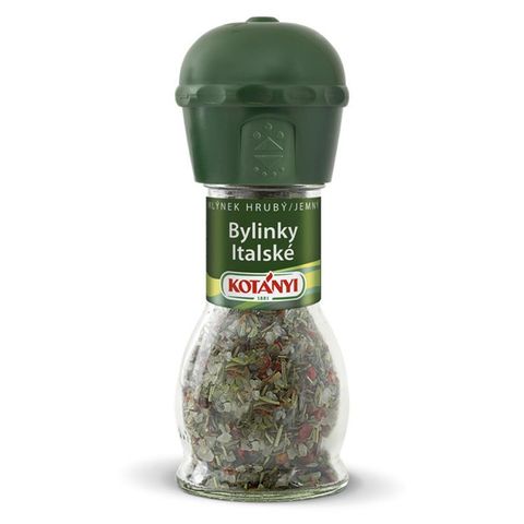 Kotányi Italian herbs grinder | 48 g