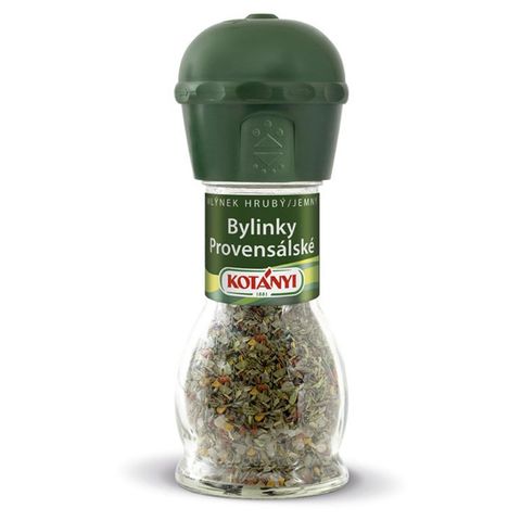 Kotányi Provencal herbs grinder | 33 g