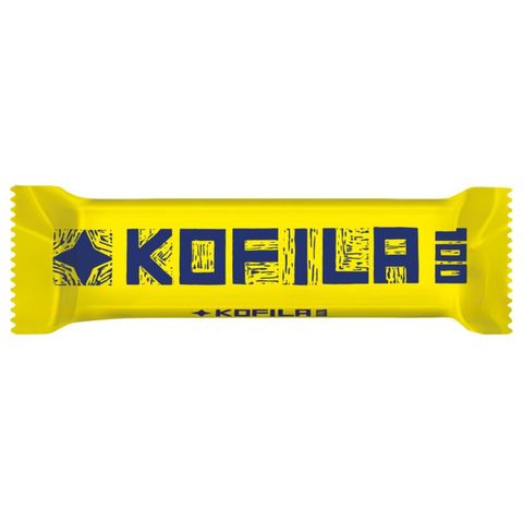 Orion Kofila Chocolate Bar with coffee filling | 35 g