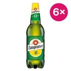 Zlatopramen 11 pivo ležák světlý | 6 x 1.5 l