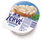 Milko Gervais Cheese Natur | 80 g