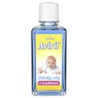 Aviril Baby oil with azulene | 50 ml