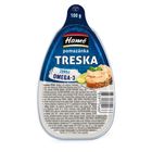 Hamé Pomazánka treska rybí | 100 g