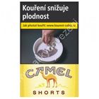 Camel Shorts filter | 20 x 1 kus | 18+