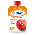 Sunar Handy Capsule Apple | x 100 g