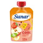 Sunar Cool Fruit Capsule Strawberry, banana, apple | x 120 g