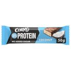 Corny Protein Bar with Milk Chocolate and Coconut | 50 g