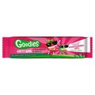 Goodies Oat Bar Strawberry and Apple | x 23 g