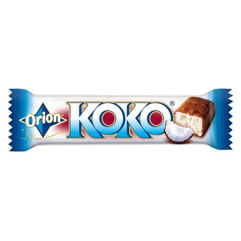 Koko tyčinka kokoová | 35 g