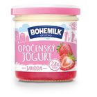 Opočenský Yogurt strawberry | 150 g