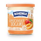 Opočenský jogurt broskev a meruňka | 150 g