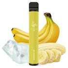 Elf Bar 600 Banana Ice E-Cigarette 20mg 18+ | 1 piece