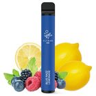 Elf Bar 600 Blue Razz Lemonade E-Cigarette 20mg 18+ | 1 piece