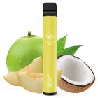 Elf Bar 600 Coconut Melon E-Cigarette 20mg 18+ | 1 piece