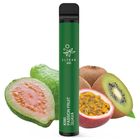 Elf Bar 600 Kiwi Passion Fruit Guava  E-Cigarette 20mg 18+ | 1 piece