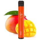 Elf Bar 600 Mango E-Cigarette 20mg 18+ | 1 piece