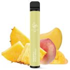 Elf Bar 600 Pineapple Peach Mango E-Cigarette 20mg 18+ | 1 piece