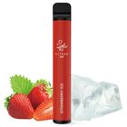 Elf Bar 600 Strawberry Ice E-Cigarette 20mg 18+ | 1 piece