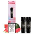 Elf Bar Elfa Cartridge 2 Pack Watermelon 20mg 18+ | 2 ks