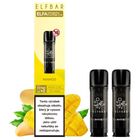 Elf Bar Elfa Cartridge 2 Pack Mango 20mg 18+ | 2 ks