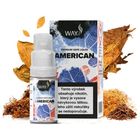 Liquid Way to Vape American 10ml-18mg 18+ | 1 kus