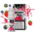 Liquid Way to Vape Berry Mix 10ml-12mg 18+ | 1 piece