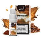 Liquid Way to Vape Traditional 10ml-6mg 18+ | 1 kus