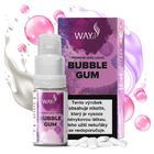 Liquid Way to Vape Bubble Gum 10ml-18mg 18+ | 1 piece