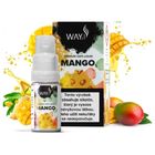 Liquid Way to Vape mango 10ml-12mg 18+ | 1 kus