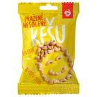 IBK Kešu oříšky pražené nesolené | 60 g