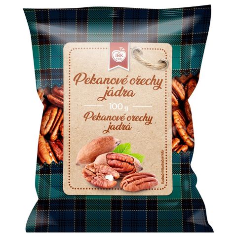 IBK Pecan Nuts | 100 g