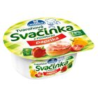 Milko Tvaroh svačinka paprika | 130 g