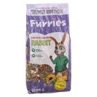 Furries Krmivo pro králíky kompletní směs | 1 kg