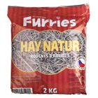 Furries Krmivo pro hlodavce a králíky seno | 2 kg