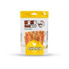 VO HUHU Dog chicken breast | 75 g