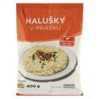 Halušky v prášku | 400 g