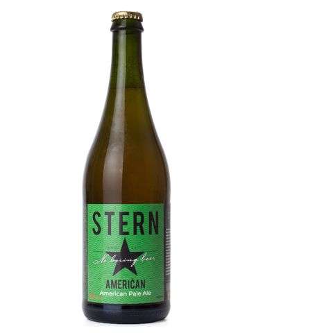 Stern Beer Ameri | 750 ml