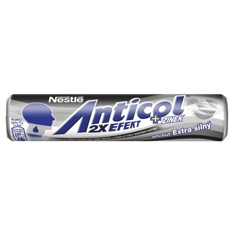 Anticol Candies extra strong | 50 g