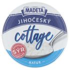 Madeta Cottage cheese natur | 150 g