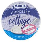 Madeta Cottage tvarohový sýr bez laktózy | 150 g