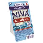 Madeta Jihočeská Niva 45% sýr | 100 g